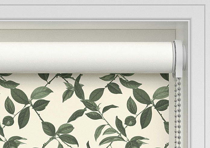 Plum Line, Coriscon - Twist&Fit Roller Blind - Image 10